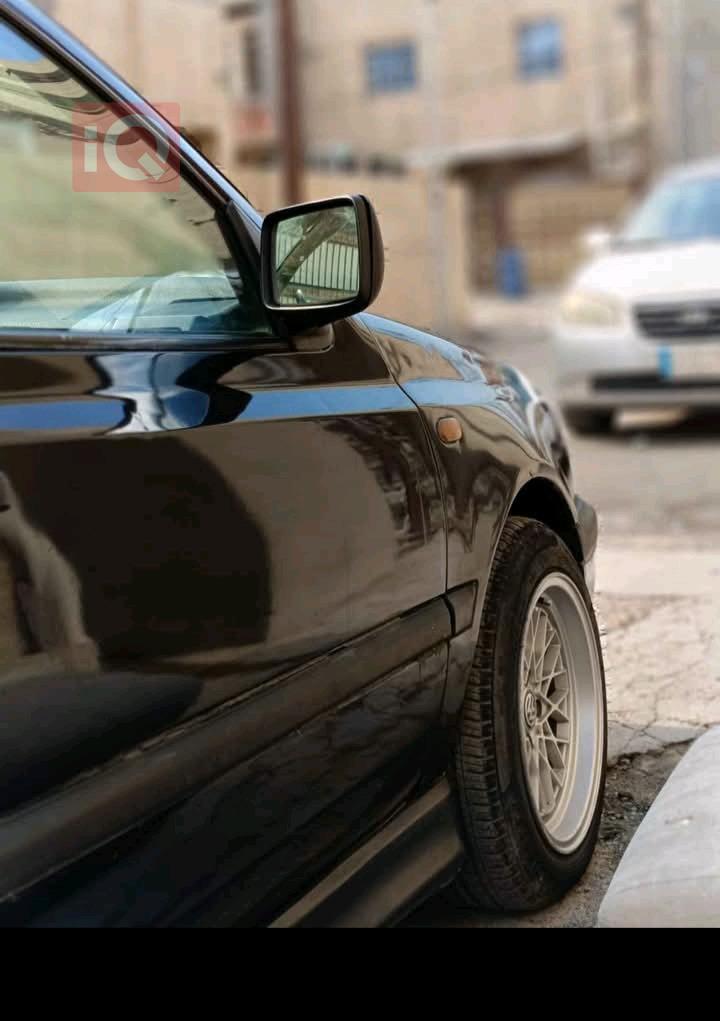 ڤۆڵکسواگن گۆلف